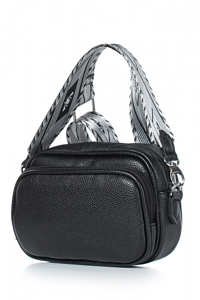 Сумка Galanteya 45124.25с1344к45 черный - фото 1