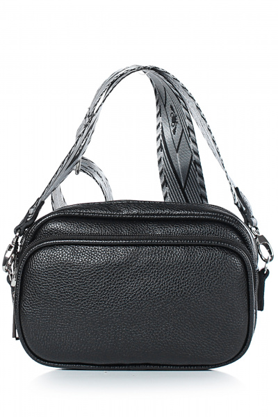 Сумка Galanteya 45124.25с1344к45 черный - фото 2