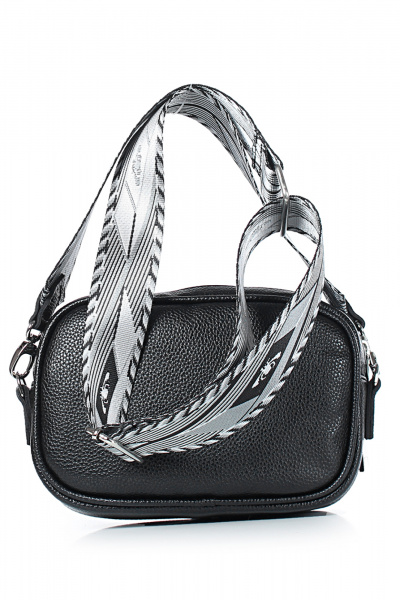 Сумка Galanteya 45124.25с1344к45 черный - фото 3