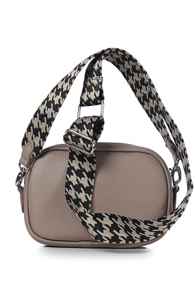 Сумка Galanteya 45124.25с1403к45 кофейный - фото 3