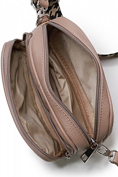 Сумка Galanteya 45124.25с1403к45 кофейный - фото 5