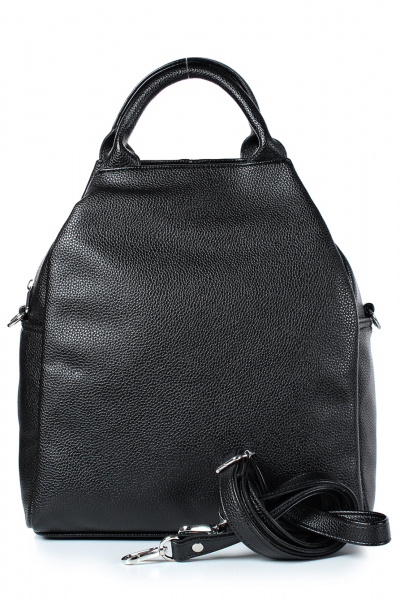 Сумка Galanteya 45821.25с1405к45 черный - фото 2