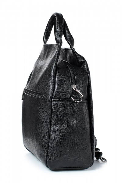 Сумка Galanteya 45821.25с1405к45 черный - фото 4