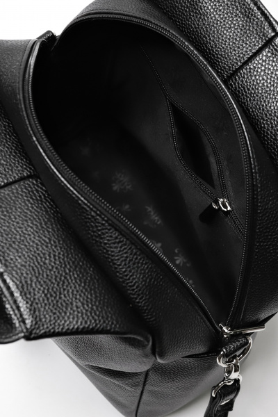 Сумка Galanteya 45821.25с1405к45 черный - фото 5