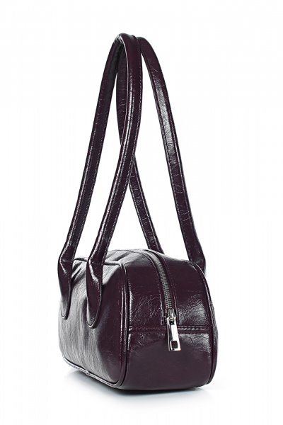 Сумка Galanteya 47124.25с1447к45 бордо - фото 4