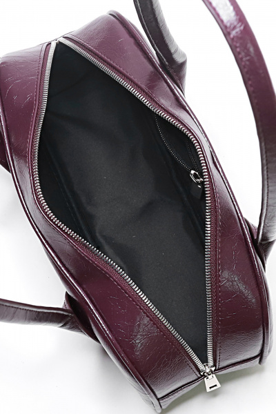 Сумка Galanteya 47124.25с1447к45 бордо - фото 5