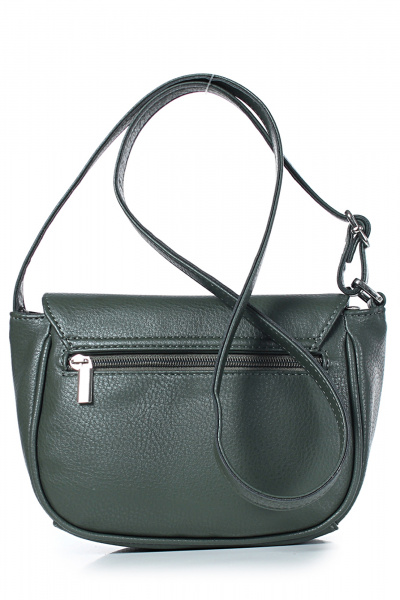 Сумка Galanteya 4724.25с1137к45 зеленый_т. - фото 3