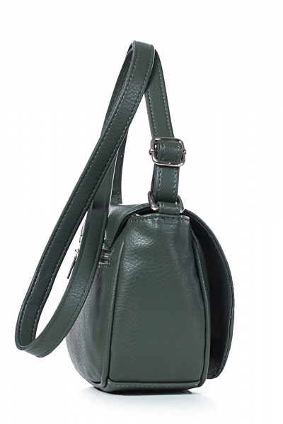 Сумка Galanteya 4724.25с1137к45 зеленый_т. - фото 4