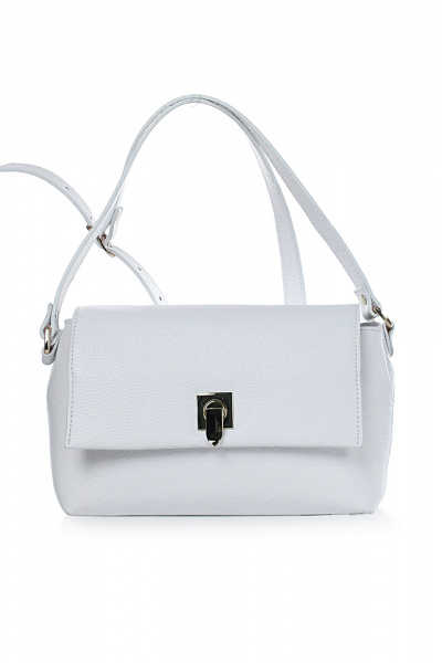 Сумка Galanteya 47424.25с423к45 белый/бежев - фото 2