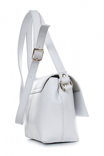 Сумка Galanteya 47424.25с423к45 белый/бежев - фото 4