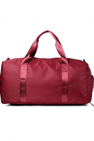 Сумка дорожная Galanteya 48721.24с768к45 бордо - фото 3