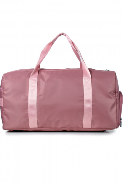 Сумка дорожная Galanteya 48721.24с768к45 розовый - фото 3