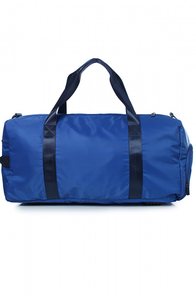 Сумка дорожная Galanteya 48721.24с768к45 синий_т. - фото 3