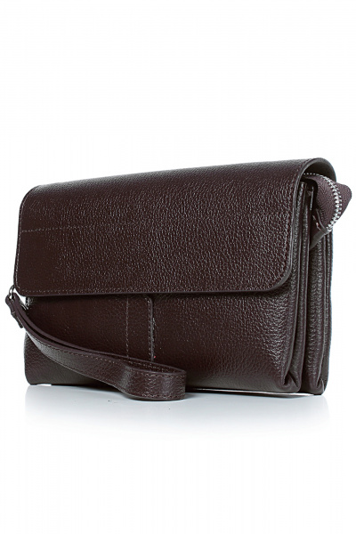 Клатч Galanteya 50424.25с807к45 коричневый - фото 1