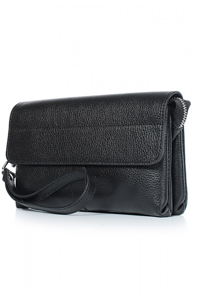 Клатч Galanteya 50424.25с807к45 черный - фото 1