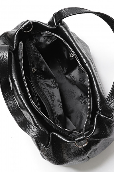 Сумка Galanteya 51024.25с678к45 черный - фото 5