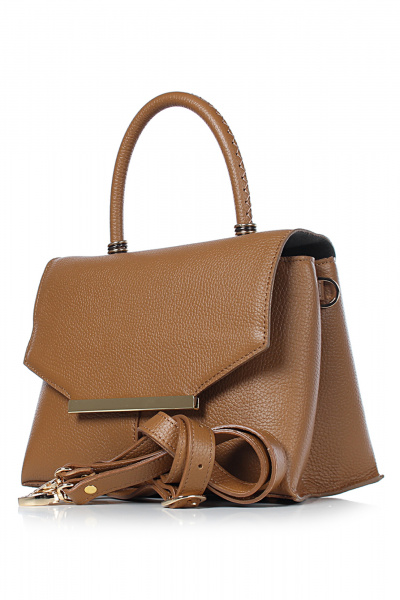 Сумка Galanteya 51324.25с1482к45 рыжий_св - фото 1