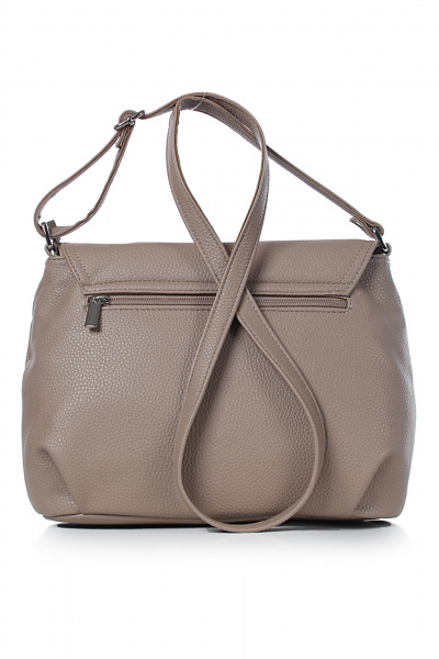 Сумка Galanteya 517.25с1181к45 кофейный - фото 3