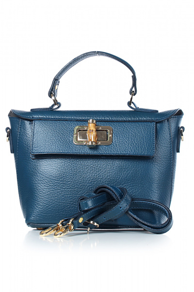 Сумка Galanteya 52724.25с685к45 синий - фото 2