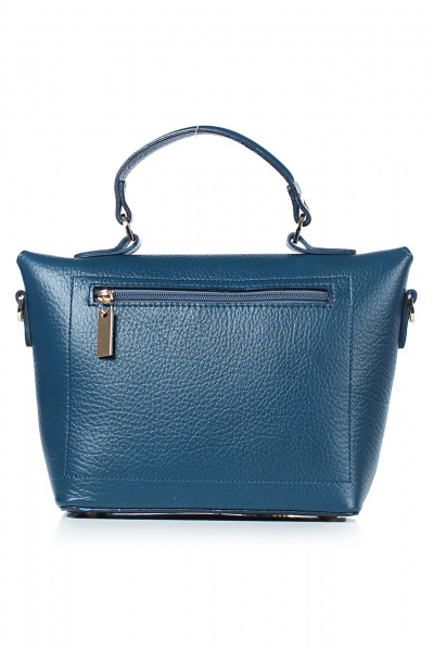 Сумка Galanteya 52724.25с685к45 синий - фото 3