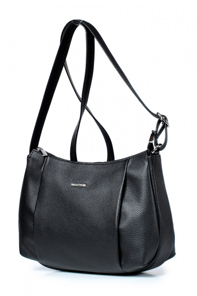 Сумка Galanteya 53420.25с1412к45 черный - фото 1