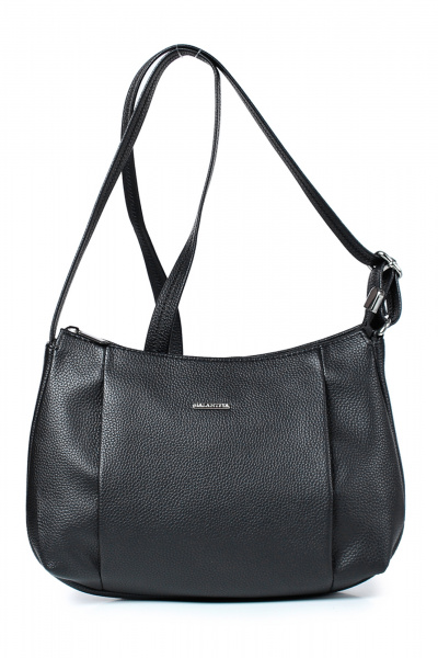 Сумка Galanteya 53420.25с1412к45 черный - фото 2