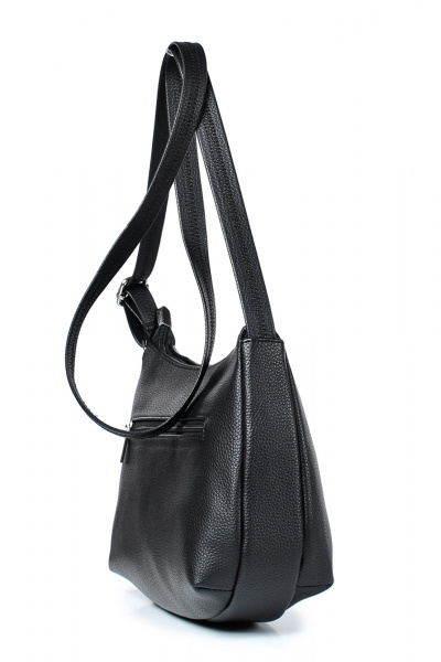 Сумка Galanteya 53420.25с1412к45 черный - фото 4