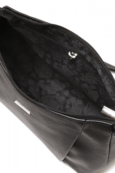 Сумка Galanteya 53420.25с1412к45 черный - фото 5