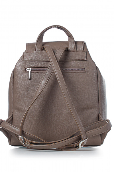 Рюкзак Galanteya 6809.25с1478к45 бежевый_т. - фото 3