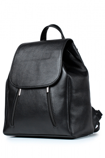 Рюкзак Galanteya 6809.25с1533к45 черный - фото 1