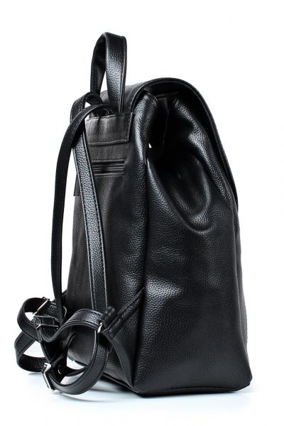 Рюкзак Galanteya 6809.25с1533к45 черный - фото 4