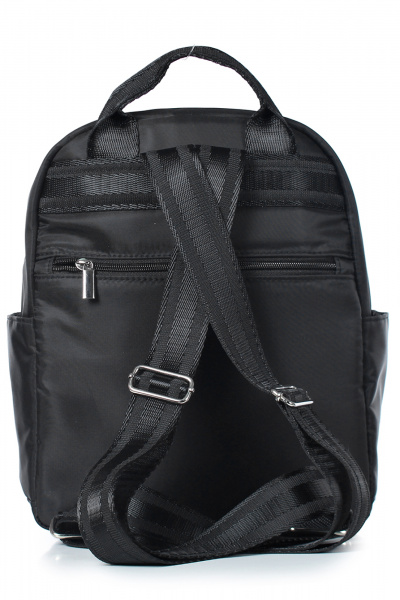 Рюкзак Galanteya 6823.25с320к45 черный - фото 3