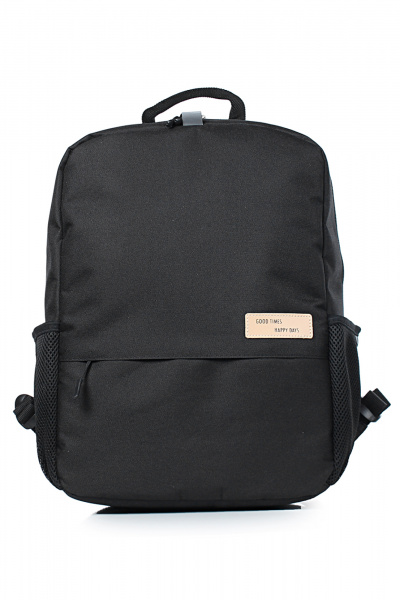 Рюкзак Galanteya 7025.25с1424к45 черный - фото 2