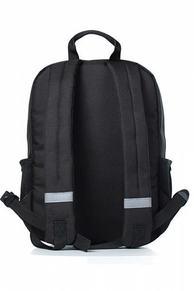 Рюкзак Galanteya 7025.25с1424к45 черный - фото 3