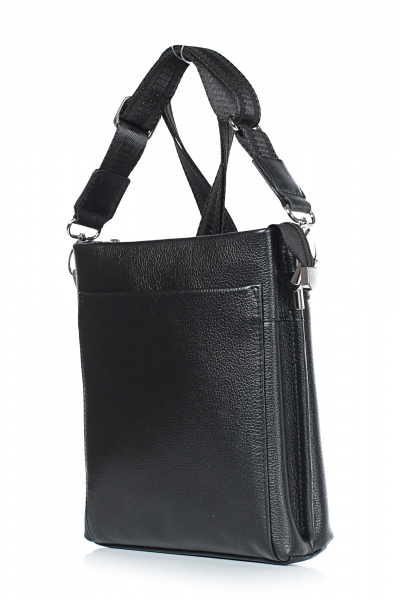 Сумка Galanteya 825.25с948к45 черный - фото 1