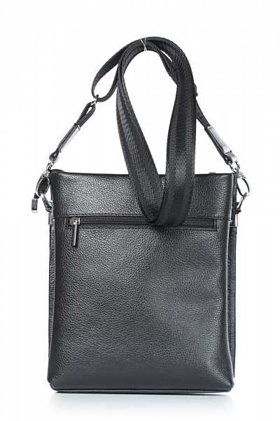 Сумка Galanteya 825.25с948к45 черный - фото 3