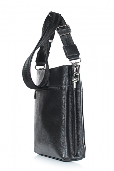 Сумка Galanteya 825.25с948к45 черный - фото 4