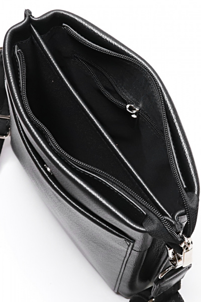 Сумка Galanteya 825.25с948к45 черный - фото 5