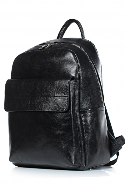 Рюкзак Galanteya 9524.25с969к45 черный - фото 1