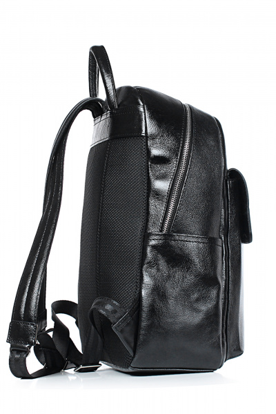 Рюкзак Galanteya 9524.25с969к45 черный - фото 4