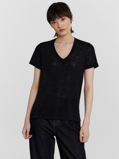 Джемпер Mark Formelle 112982/24-32460Ц-8 черный - фото 1