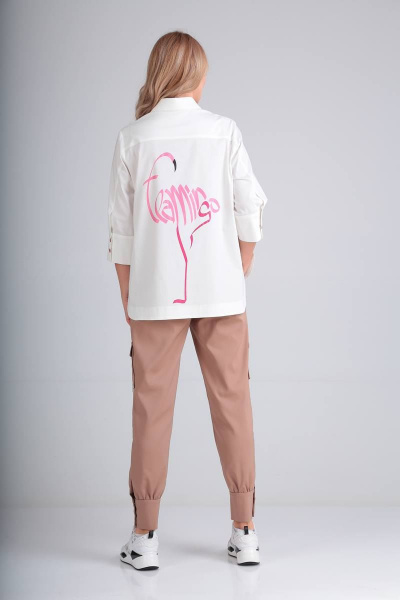 Блуза Danaida 2001 - фото 7