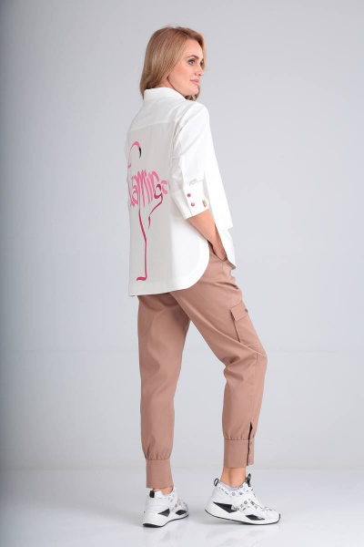 Блуза Danaida 2001 - фото 6