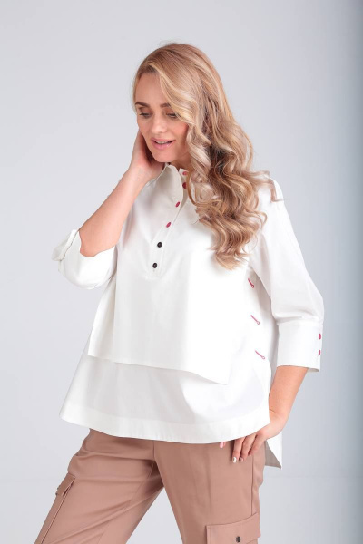 Блуза Danaida 2001 - фото 4