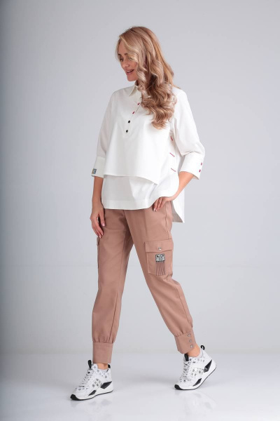 Блуза Danaida 2001 - фото 3