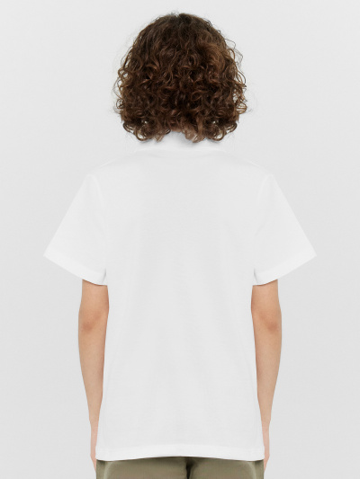 Футболка Mark Formelle 113430/1-2/25-36209Б-11 белый - фото 2