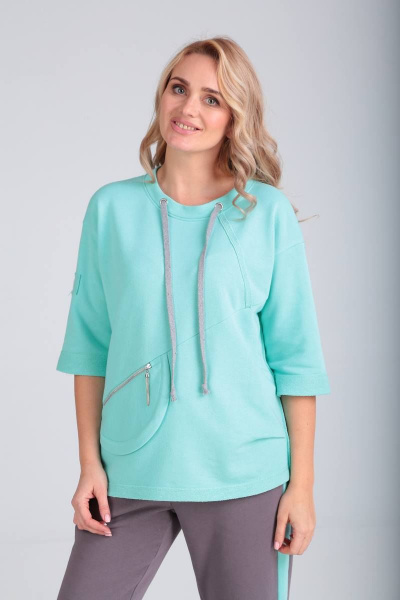 Брюки, джемпер Danaida 2003 - фото 6