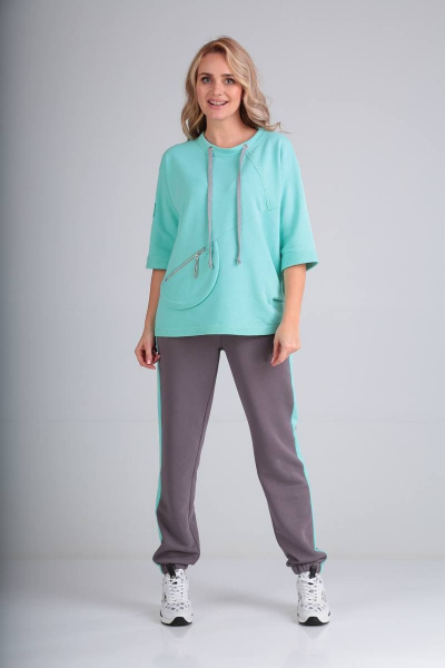 Брюки, джемпер Danaida 2003 - фото 1