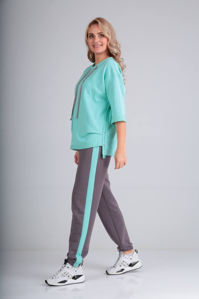 Брюки, джемпер Danaida 2003 - фото 3