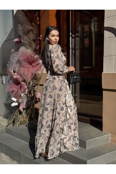 Платье Pavlova 196 - фото 6